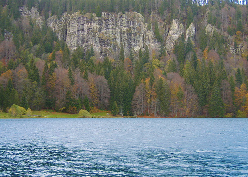 See im Schwarzwald